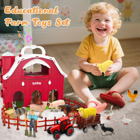 Kimicare educational toy fosters language skills and imaginative exploration.