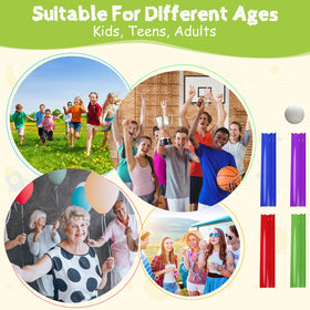 KINDEN Pipeline durable components built for repeated group activities.
