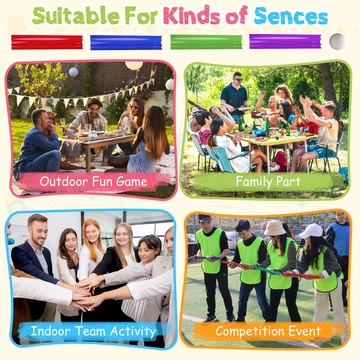 KINDEN Pipeline kid-friendly version supporting youth sports and school projects.
