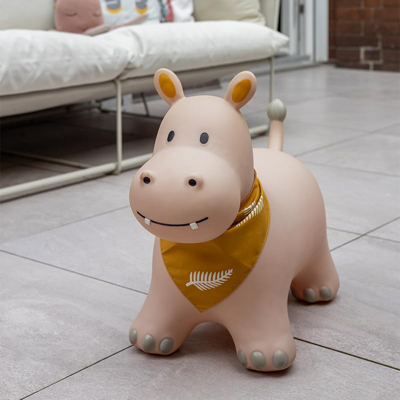 Kindsgut Bouncy Bear Hopper adds rugged fun for energetic playtime