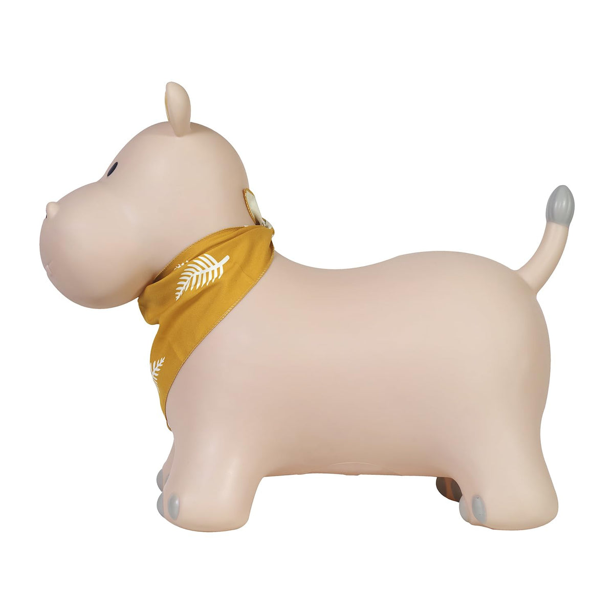 Kindsgut Bouncy Bunny Hopper for gentle hops and versatile play