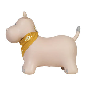 Kindsgut Bouncy Bunny Hopper for gentle hops and versatile play