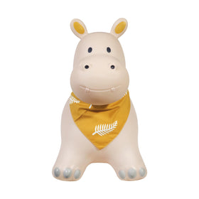 Kindsgut Bouncy Elk Hopper invites active movement and coordination
