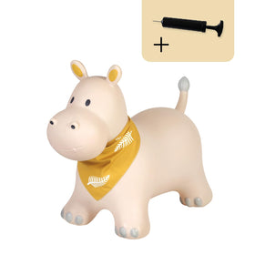 Kindsgut Bouncy Pony Hopper encourages joyful bouncing and motor development