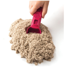 Kinetic Sand Folding Sand Box suitable for kids age 3 and up