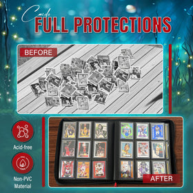 KingLGX booster pack included with exclusive collectible cards
