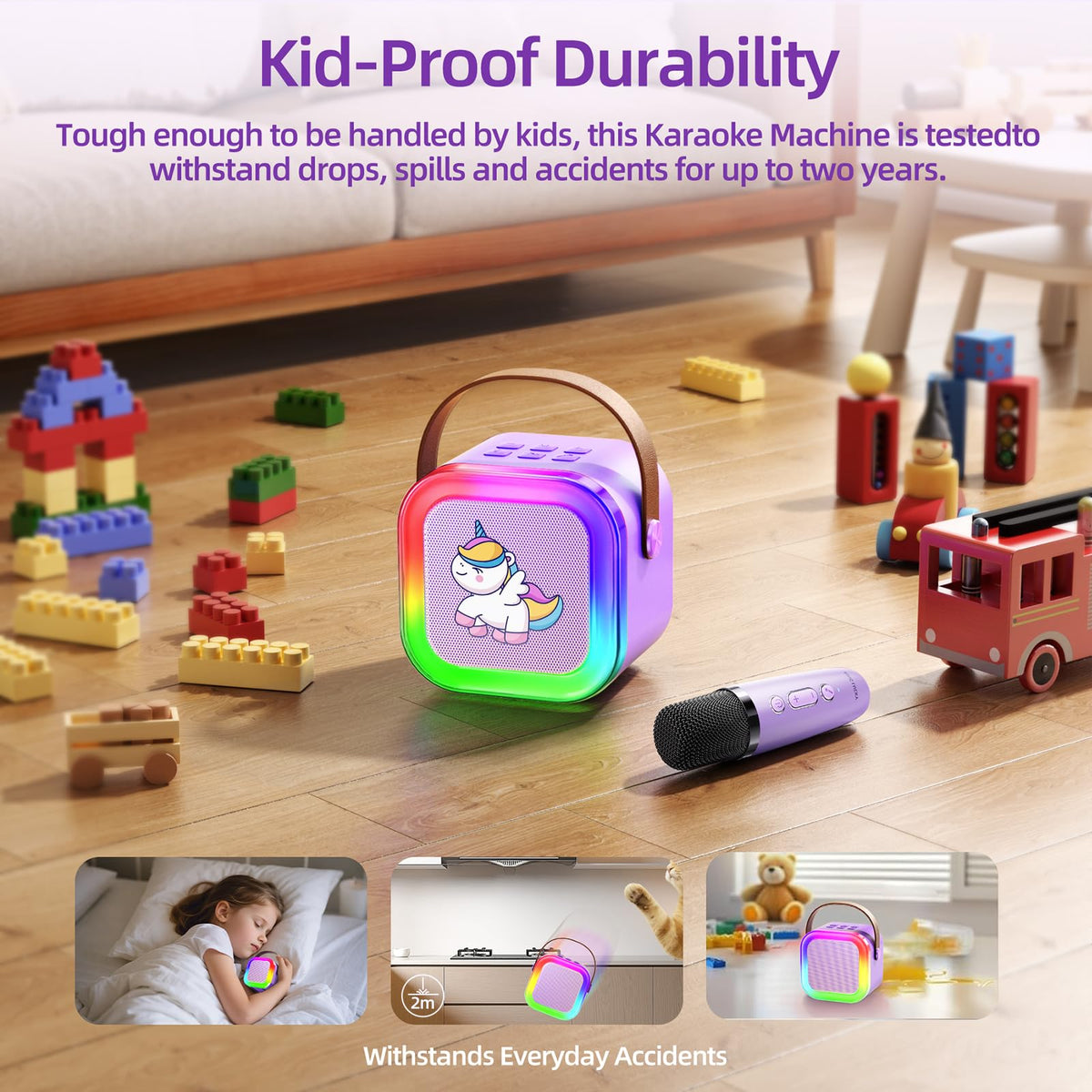 Kinglucky gift-ready packaging makes gifting simple.