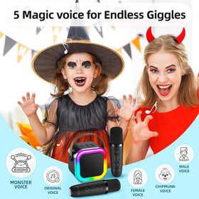 Kinglucky durable kid-friendly casing withstands active play and drops.