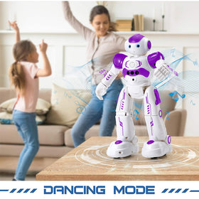 KingsDragon RC robot rechargeable battery for USB charging