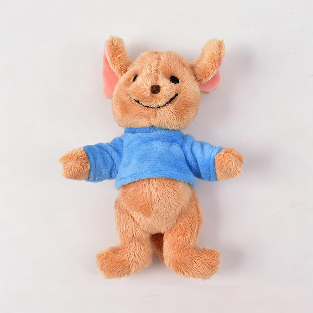 kingstuffed heffalump gift-ready packaging, ready to delight as a thoughtful present.