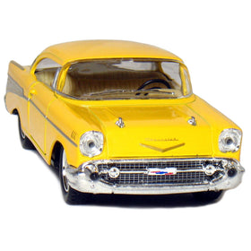 KiNSMART Bel Air interior-detail image invites closer inspection of the model.