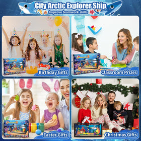 Kiothdre bright, child-safe bricks ensure durable building fun