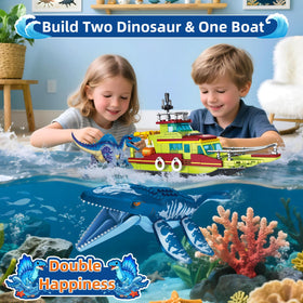 kiothdre spinosaurus articulated enables dynamic battles with flexible tail and jaws.