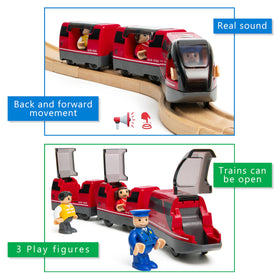 KipiPol sticker sheet three to spark new journeys