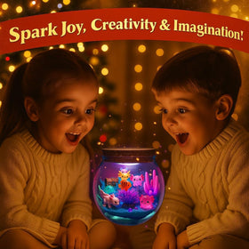 Kipwake gift box ready for birthdays and holidays