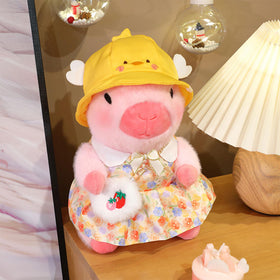 Perfect gift for kids' birthdays, holidays, or collectors seeking cute decor