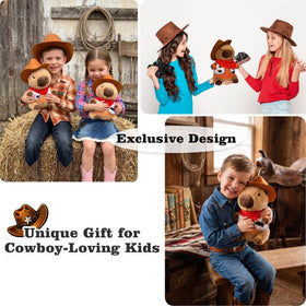 Kireidane Capybara Plush sweaters for cozy outfit ideas
