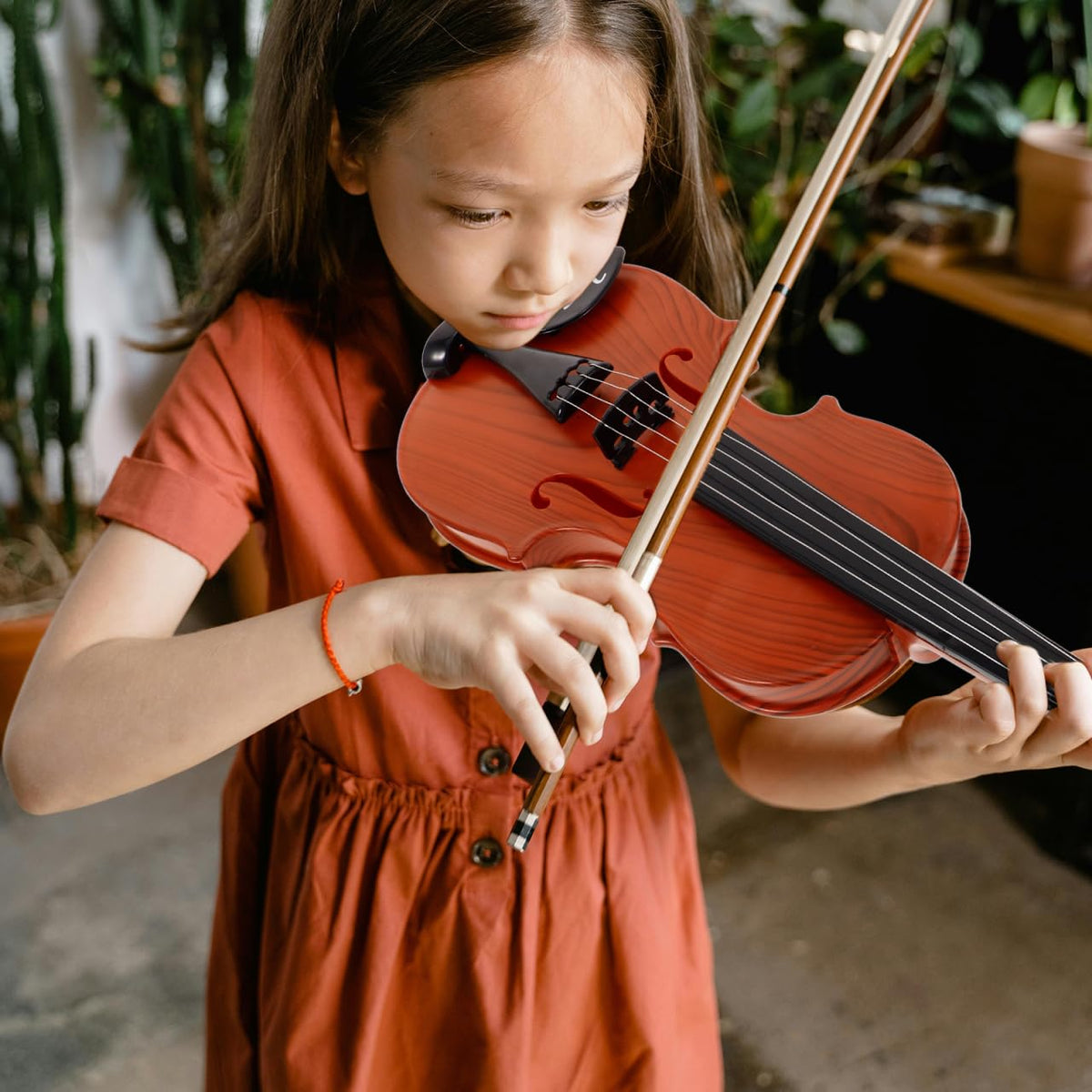 Kisangel early music education toy, suitable for classroom use.
