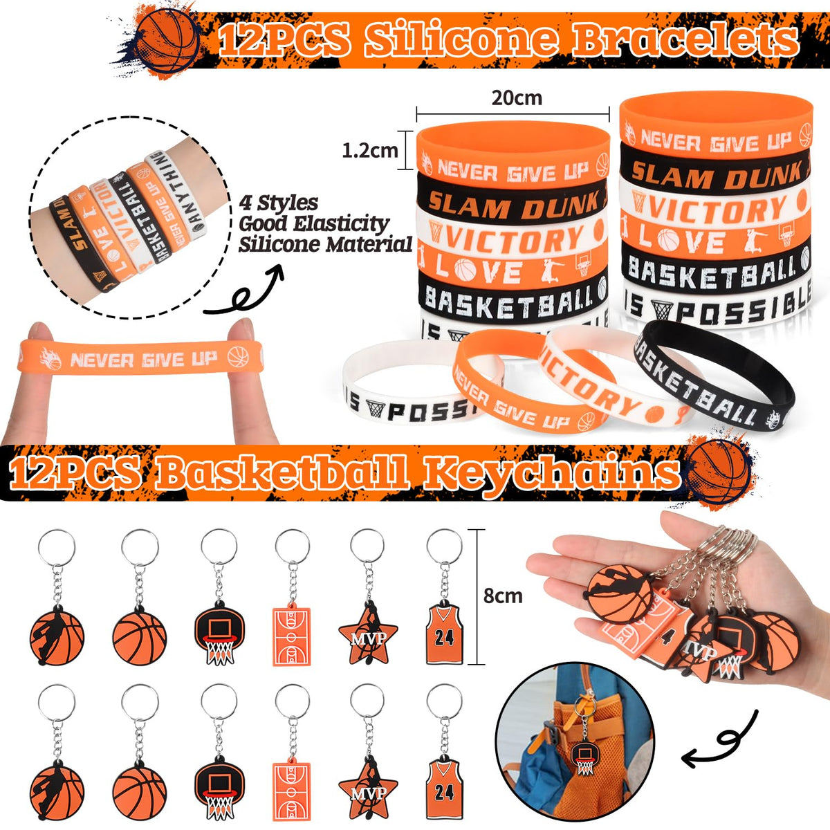 KISPATTI whistles for lively party games and cheers.