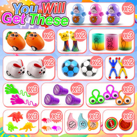 Kiss Monkey Easter egg hunt prizes ready to hide and discover