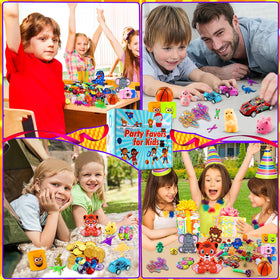 Kiss Monkey treasure box toys create interactive treasure hunt moments