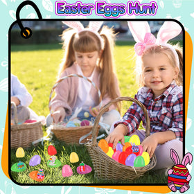 KissFree eggs make ideal gifts, party favors, and classroom rewards.