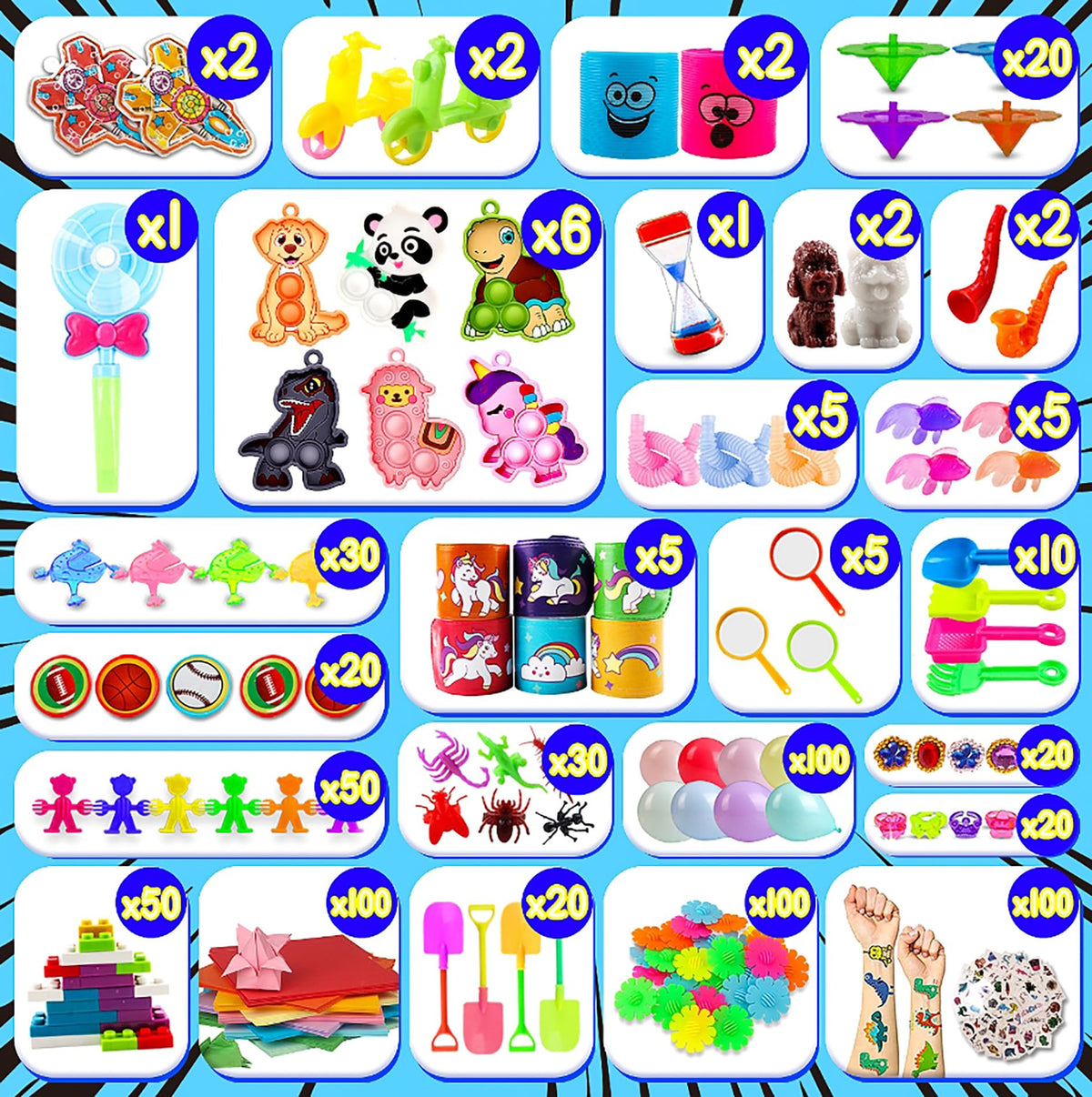 KissFuture classroom treasure box prizes highlight engaging rewards for classroom motivation.
