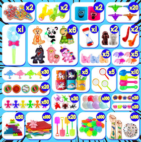 KissFuture classroom treasure box prizes highlight engaging rewards for classroom motivation.