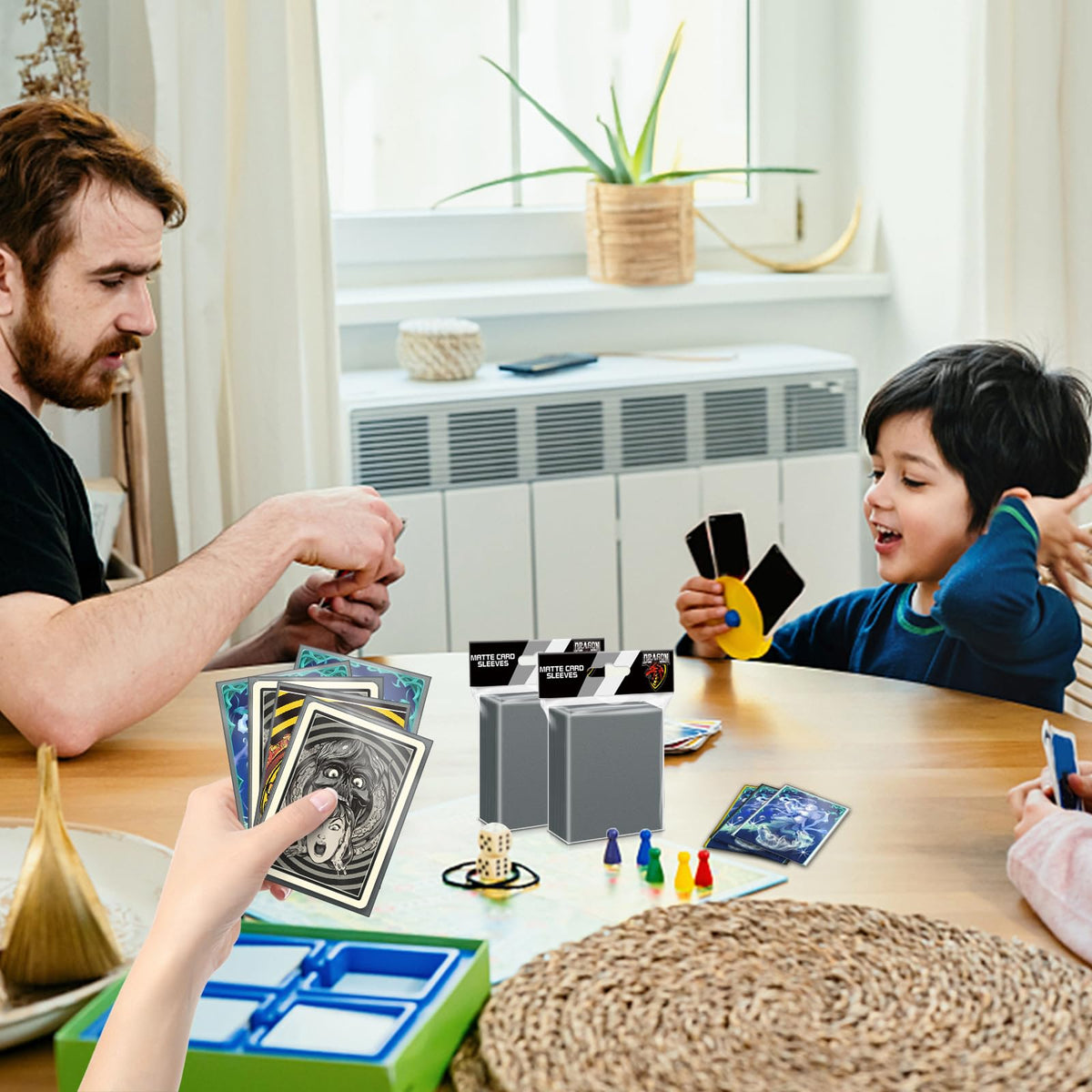 Kitoyz 10-color set helps color-code collections at a glance.
