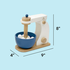 KiwiCo Bake-a-Cake cake slice highlights creative play and color matching.