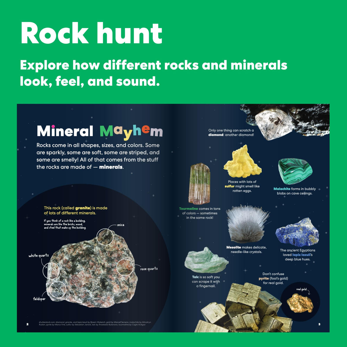 KiwiCo volcano kit supports safe, hands-on exploration at home.