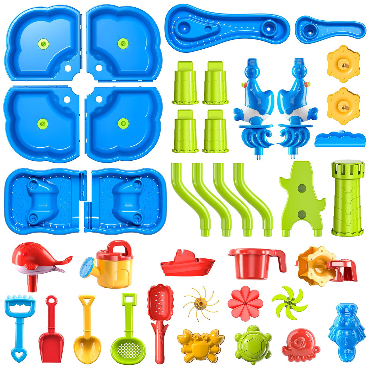 KIZONLY easy-clean design makes maintenance simple for busy families.