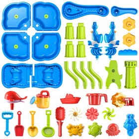 KIZONLY easy-clean design makes maintenance simple for busy families.