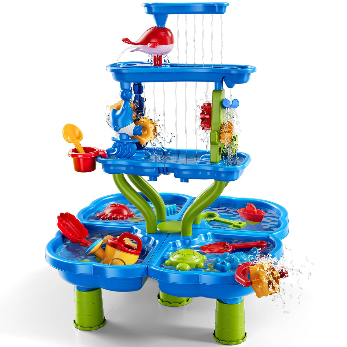 KIZONLY gifts for boys and girls spark imaginative birthday fun.