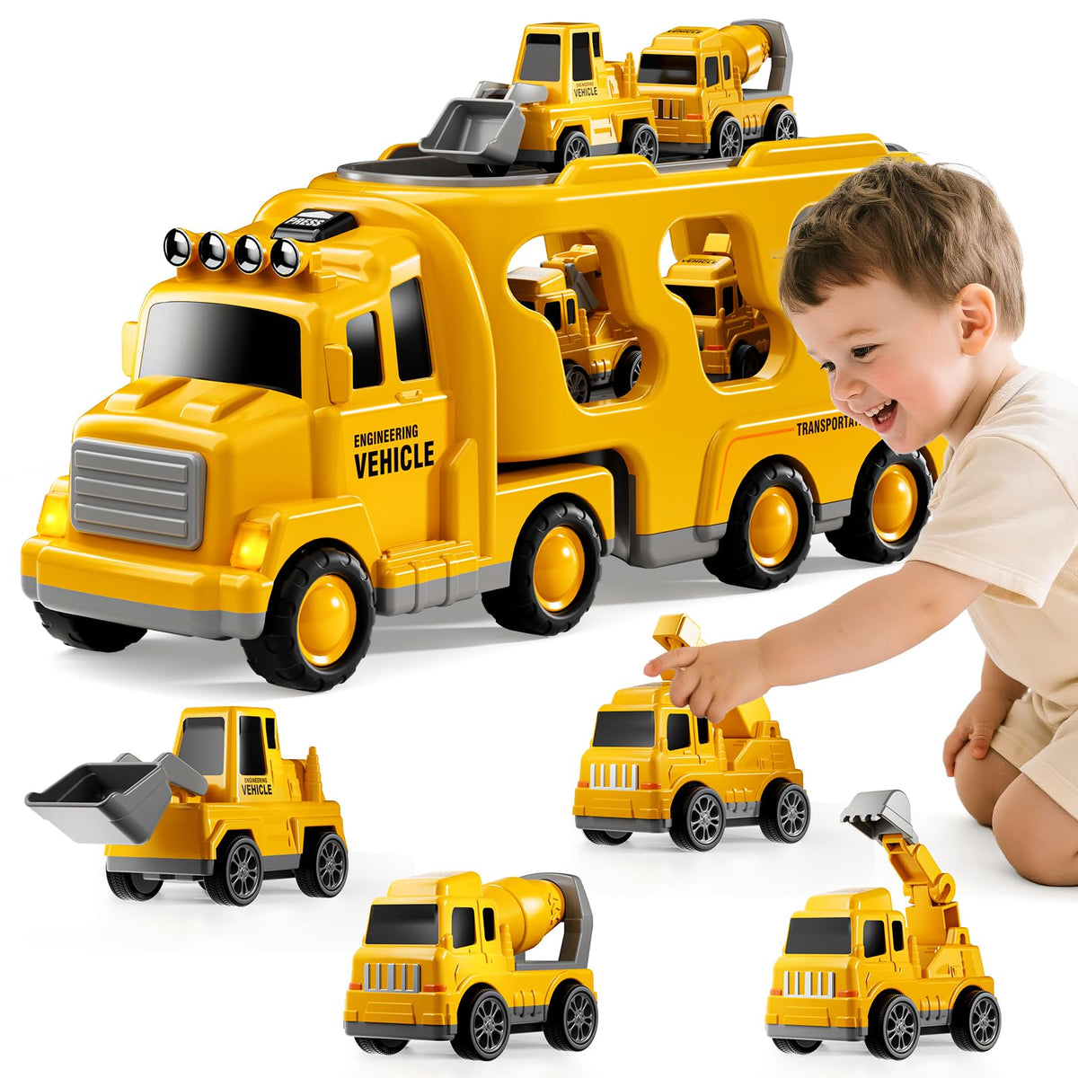 KIZONLY gift-ready-toy-pack makes a versatile birthday or holiday surprise.