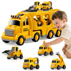 KIZONLY gift-ready-toy-pack makes a versatile birthday or holiday surprise.