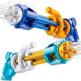 KIZONLY gift-pack makes birthdays memorable with colorful, interactive outdoor water play.