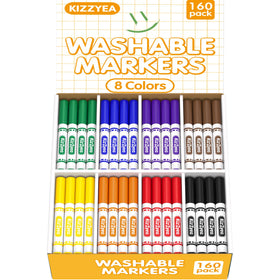 KIZZYEA back-to-school bulk pack for teachers and students