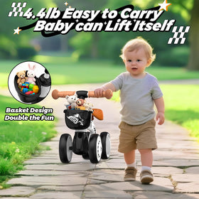 KKdi ideal gifts for age 1-2 toddlers.