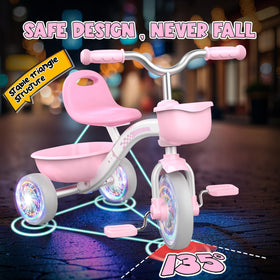 KKDI ergonomic backrest helps proper posture.