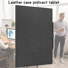 KKYSTAR eye-protection screen reduces glare for comfortable extended use.