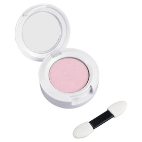 Klee Naturals Luna Star Candied Grape lip shimmer delivers glossy color