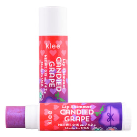 Klee Naturals Luna Star eye shadow applicator for precise use