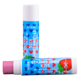 Klee Naturals subtle colors designed for gentle daily wear.
