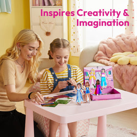 Klever Kits colorful styling accessories support creative outfits and storytelling
