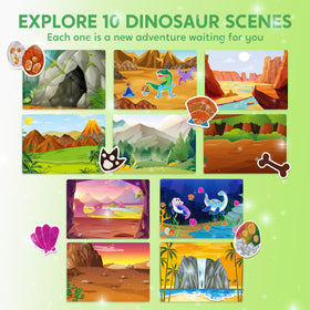 Klever Kits foil art kit foil sheets offer mess-free coloring with bright foil