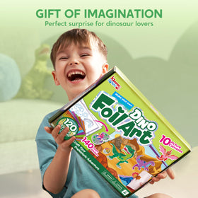Klever Kits travel toy keeps kids engaged on trips