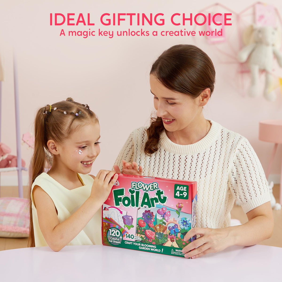 Klever Kits makes a thoughtful gift for nature-loving kids and birthdays