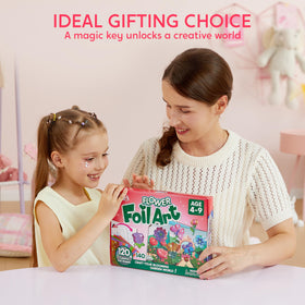 Klever Kits makes a thoughtful gift for nature-loving kids and birthdays