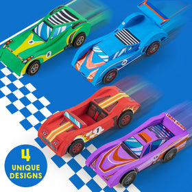 Klever Kits illustrated instruction book: clear steps to guide curious creators.